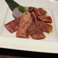 叙々苑 恵比寿ガーデンプレイス店 - 