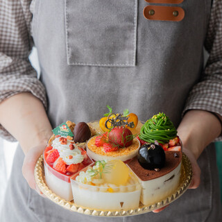 コーヒーとパフェのお店 Kurocafe_1