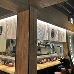 中華そば 豊洲勝本 - 