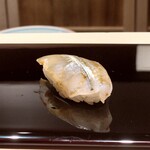 鮨 ゆうき - さより