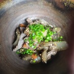 炭火焼肉 たくみ - 