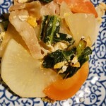 仙台名物 牛タン せり鍋 全席個室居酒屋 やぐら - 