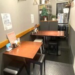 本格上海焼き小籠包 陶然軒 - 