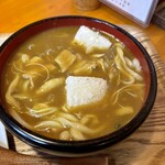うんどん さくら屋 - 
