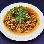 クリスタルジェイド六本木 - 