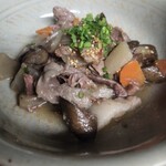 炭火焼肉 たくみ - 