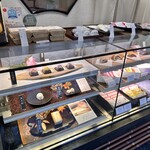 雅庵 - 豆大福も気になる！