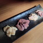 炭火焼肉 たくみ - 