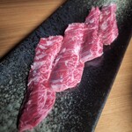 炭火焼肉 たくみ - 