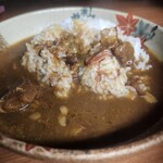 炭火焼肉 たくみ - 