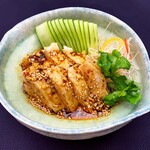 クリスタルジェイド六本木 - 