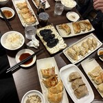 寿限無餃子工房 - 