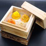 クリスタルジェイド六本木 - 