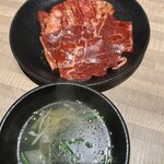 国産牛焼肉くいどん - 