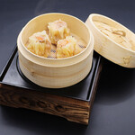 クリスタルジェイド六本木 - 広東焼売