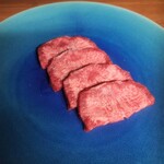 炭火焼肉 たくみ - 