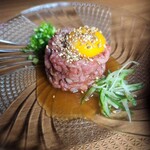 炭火焼肉 たくみ - 