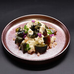 クリスタルジェイド六本木 - 