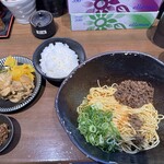 汁なし担々麺 階杉 周南店 - 