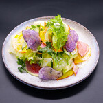 クリスタルジェイド六本木 - 