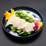 クリスタルジェイド六本木 - 