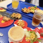 ウィッシュ カフェ - 