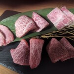 炭火焼肉 たくみ - 