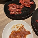 国産牛焼肉くいどん - 