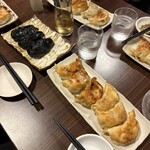 寿限無餃子工房 - 