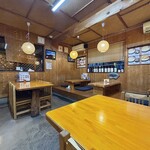 うんどん さくら屋 - 