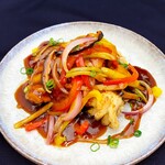 クリスタルジェイド六本木 - 