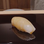 鮨 ゆうき - すみいか