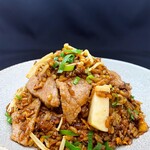 クリスタルジェイド六本木 - 