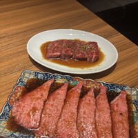 中目黒焼肉 登牛門 - 