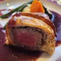 ゴドノフ東京 丸ビル店 - 