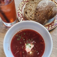 ゴドノフ東京 丸ビル店 - 