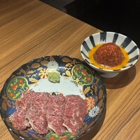 中目黒焼肉 登牛門 - 
