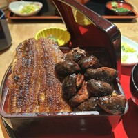 炭焼 うな富士 有楽町店 - 