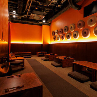 お茶づけバーZUZU_1