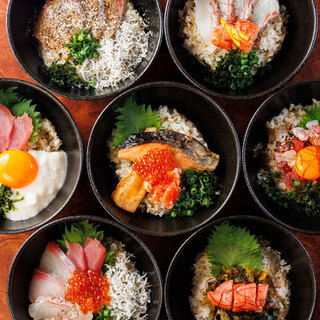 お茶づけバーZUZU_2