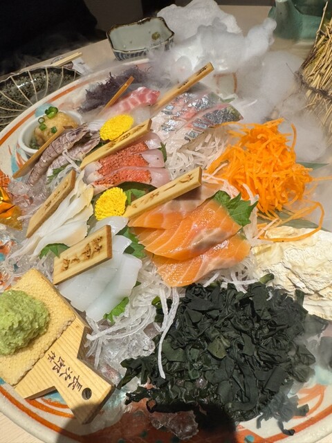 地鶏と魚と個室 ふじ子のご予約 - 倉敷市/居酒屋 | 食べログ