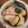 自家製手もみ麺 鈴ノ木