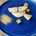 INTERSECT BY LEXUS - 