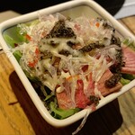 神戶牛燒肉 八坐和 本店 - 