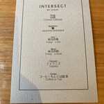 INTERSECT BY LEXUS - 