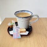 COTO CAFFE TODAY. - ブレンドコーヒー