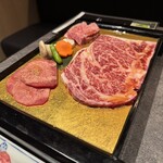 燒肉亭 六歌仙 西口本店 - 