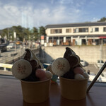 出雲ぜんざい本舗 - 