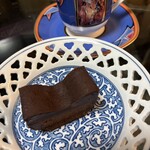 ケンズカフェ東京 - 