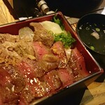 神戶牛燒肉 八坐和 本店 - 